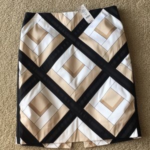 White House Black Market Pencil skirt